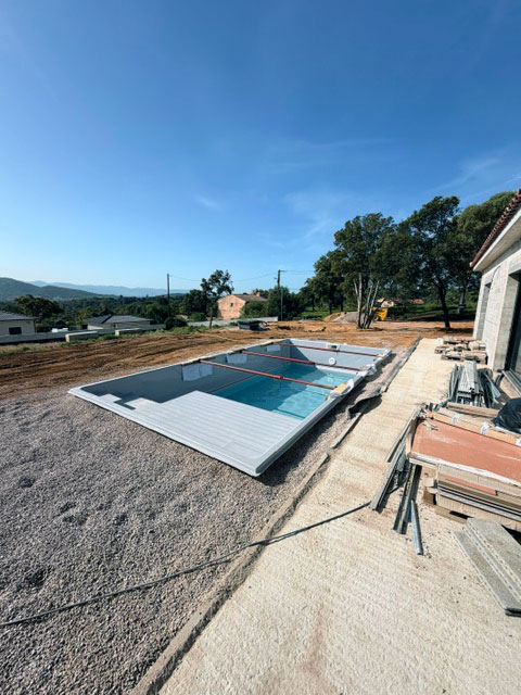 trova – piscine plage 750 gris